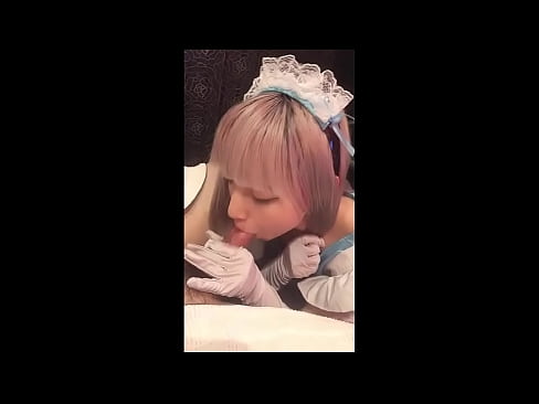 ❤️ Idol Iapanach [mayuka], deise maighdeann Frangach, pàirt 1, blowjob agus jerk dheth le lotion ️❌  Sluts leinn gd.pornoreino-com.ru ﹏