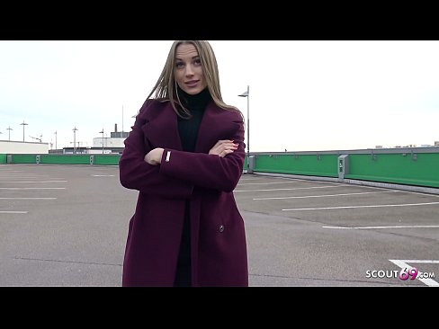 ❤️ Is e bruadar a th’ ann an scout Gearmailteach, bruadar a’ suathadh steele, tòrr pàircidh ag innse sgeulachd agus gnè airson airgead ️❌ Sluts leinn gd.pornoreino-com.ru ﹏