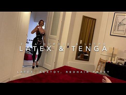 ❤️ Leas-phiuthar le ceann ruadh ann an deise latex air a fucked le stepbrother ️❌ Sluts leinn gd.pornoreino-com.ru ﹏