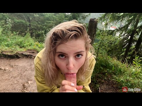 ❤️ Nighean a’ slugadh cum às deidh blowjob poblach - Eva Elfi ️❌  Sluts leinn gd.pornoreino-com.ru ﹏